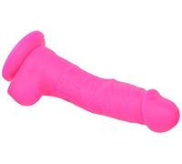 NS Novelties Colours Pleasures Small - Pink