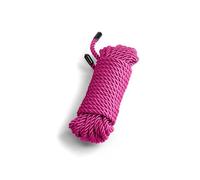 NS Novelties Corda legata Corde per bondage Pink 760 cm