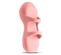 NS Novelties Desiderio Fingerella Vibratori classici Pink 8,2 cm