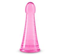 NS Novelties Fantasia Fenice Dildo anali Pink 19,2 cm