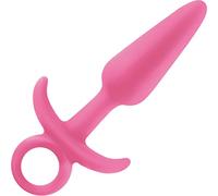 NS Novelties Firefly Prince Pink Small