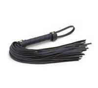 NS Novelties Bondage Couture Flogger