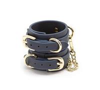 NS NOVELTIES - Polsino Bondage Couture