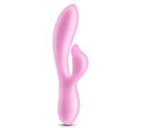 NS Novelties Pure Dawn Pink