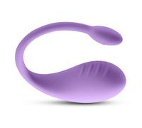 NS Novelties Techno Rave Purple