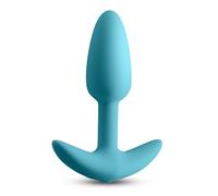 NS Novelties Techno Trance Blue