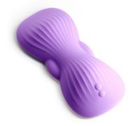 NS Novelties Techno Trap Purple