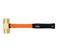 NS SLEDGE HAMMER AL-BR 10000FB - Unid: 1