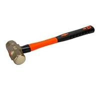 NS SLEDGE HAMMER AL-BR 2500FB - Unid: 1