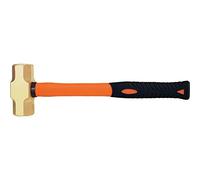 NS SLEDGE HAMMER AL-BR 8000FB - Unid: 1
