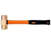 NS SLEDGE HAMMER CU-BE 1000FB - Unid: 1