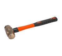 NS SLEDGE HAMMER CU-BE 2500FB - Unid: 1