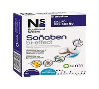 Ns Soñaben Bi-Effect 1,85Mg 15 Comp