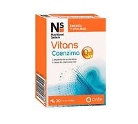 Ns vitans coenzima q10 30 compresse