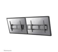NS-WMB200BLACK Neomounts NS-WMB200BLACK Supporto da parete per menu board 40-52"