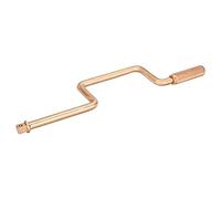 NS1/2"SPEED HANDLE CU-BE - Unid: 1