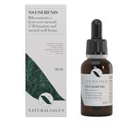 NATURALSALUS Ns1 / Serenis 30 ml - Integratore per il rilassamento