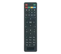 NS1040 VINABTY Sostituisci il telecomando Adatta per Satellite TV Kaon COSHIP HD DVB-S2 NS-1040 NS-1040 TV TOTAL SATELLITE