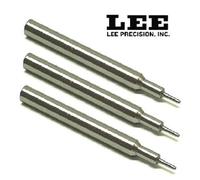 NS2627 Confezione Da 3 LEE .3055 per decapaggio Mandrini 300 WSM,7.5x55 308 Win