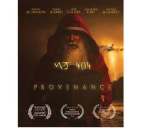 NS404: Provenance (Blu-ray) Bob Glazier Lisa Marie Kart Patrick McSherry