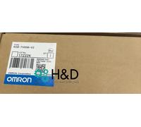 NS8-TV00B-V2 Omron Touch screen HMI, 8,4 pollici, TFT nuovo e sigillato