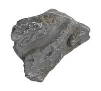 Nsaroche Finto Sasso Ornamento Roccia Finta Paesaggio Roccia Artificiale in PU con Superficie Realistica Adatto a Giardino Hotel Parchi Ambienti Residenziali, Style D