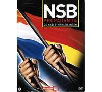NSB Propaganda [ Origine Olandese, Nessuna Lingua Italiana ]