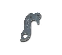 Nsb rear hanger for frame cove lynskey cube