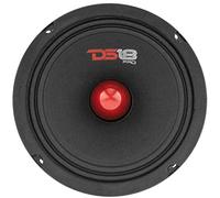NSC 1 MIDRANGE COMPATIBILE CON DS18 P R O-GM6B altoparlante da 16,50 cm 165 mm 6,5inch di diametro 140 watt nominali 480 watt massimi 8 ohm, sensibilità 94 db, 1 pezzo