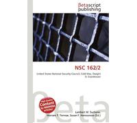 NSC 162/2: United States National Security Council, Cold War, Dwight D. Eisenhower