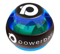 NSD Powerball 280Hz Palla per Esercizi di Riabilitazione e Potenziamento della Avambraccio | Allenatore per la Forza di Presa | Esercizi Isometrici (Senza contatore Digitale)