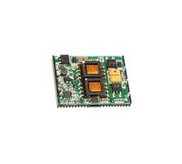 NSD15-12S3 Convertitore: DC/DC 12,375W UEing: 9,4-36V 3,3VDC IAusg: 3,75A 30g...