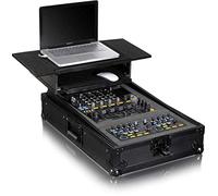 NSE FLIGHTCASE, ZOMO-NSE per P-MC PLUS Steinigke DJM-800 MC-1000, portatile per DJ