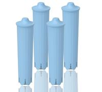 NSF Fully Automatic Coffee Machine Water Filter Replacement For Blue Filter Cartridge ENA(Not For E6,E8)(4pcs)