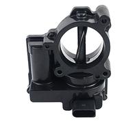 NSGMXT Alloggiamento a farfalla compatibile con A1 Ti gu an Go lf Pa ss at Je tt a 1.4 TFSI / 1.4 TSI 03C128063A 03C128063B A2C53104475