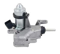 NSGMXT Attuatore del cilindro frizione slave 452 0,7 698 ccm 74 KW 101 PS 450 0,8 CDI 799 ccm 30 KW 41 PS 01398100000070 A4310021600 3981000070