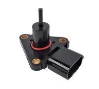 NSGMXT Attuatore sensore di posizione turbo caricabatterie Compatibile con DS3 C4 C5 FOCUS 307 407 ESPACE 714306-0005 714306-5006S 717410-0007