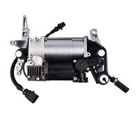 NSGMXT Compressore per sospensioni pneumatiche completo adatto per Q7 quattr0 T0uareg 4L0698007 4L0698007B 7L8616006A Sospensioni pneumatiche