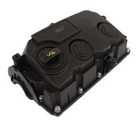 NSGMXT Coperchio per valvola cilindrica, compatibile con A3 Al-tea Cor-do-ba Ibi-za Le-on To-le-do 03G103469G