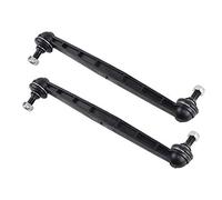 NSGMXT Coppia di tiranti stabilizzatori per Astra Zafira Meriva 350611 350176 350614 13169439 90498745 13327928