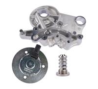 NSGMXT Set Cuscinetti Albero a Camme Compatibile con A3 A4 Be-etle E0S G0lf 5 6 1.8 2.0 TSI TFSI 06H103144H 06H103144J