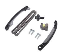 NSGMXT Set di Catene Dentate Sostituzione per Dokker Logan Micra Captur Clio Scénic Twingo Forfour Fortwo 2007-2019 130C12345R 130C16519R