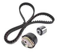 NSGMXT Set di Cinghie Dentate Sostituzione per Berlingo EC ER C1 C3 C4 II Combo Corsa F 108 301 308 II 1654512780 1654516080