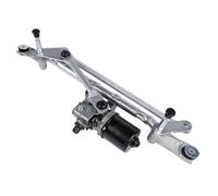 NSGMXT Tirante tergicristallo e motore RHD compatibile con Mokka 2012-2020 tutti i modelli RHD 42666715 42333715 95915119 95323226