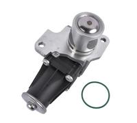 NSGMXT Valvola EGR Ricambio per W176 W246, W242 W415 C117 X117 X156 NV200 Qashqai II Clio IV Kangoo Scénic III 6071400060 A6071400060 1471000Q0X 8200129863 147105308R 7.03435.05.0