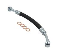 NSGMXT Vanos Tubo di alimentazione olio compatibile con serie 3 5 7 E36 E46 E39 E85 E86 Z3 Z4 M50 M52 M54 S52 11361705532