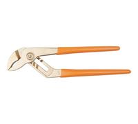NSGROOVE JOINT PLIER CU-BE 250 - Unid: 1