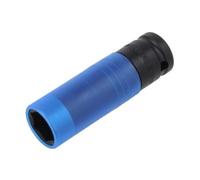 NSI.17L attacco 6 bordi, per ruote, chiave a bussola, colpo HEX 17 mm 1/2" FACOM