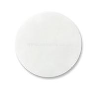 Nsi Attraction Pure White - Polvere per unghie, 40 g