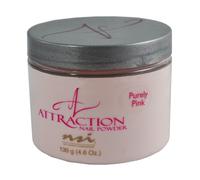 NSI Attrazione Unghie Polvere Acrilica 41.4ml 40g Scegli un Colore